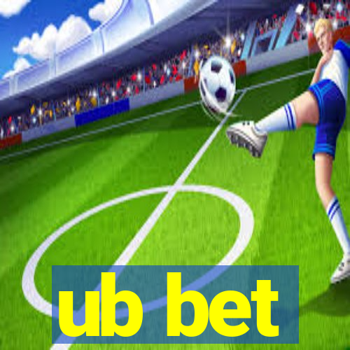 ub bet